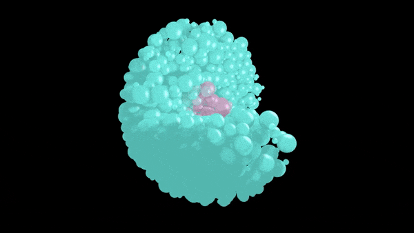 C4D Particle Emitters