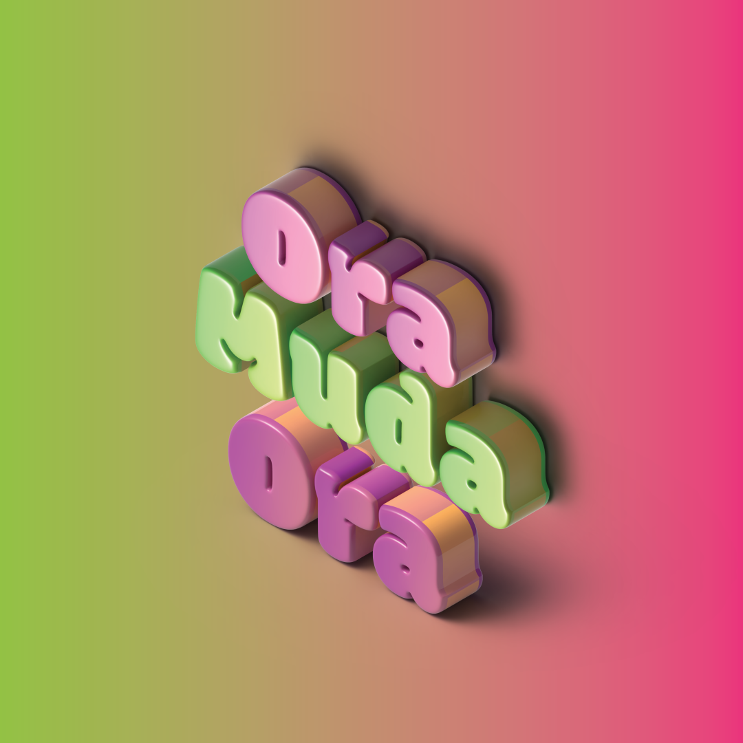Ora Muda Ora