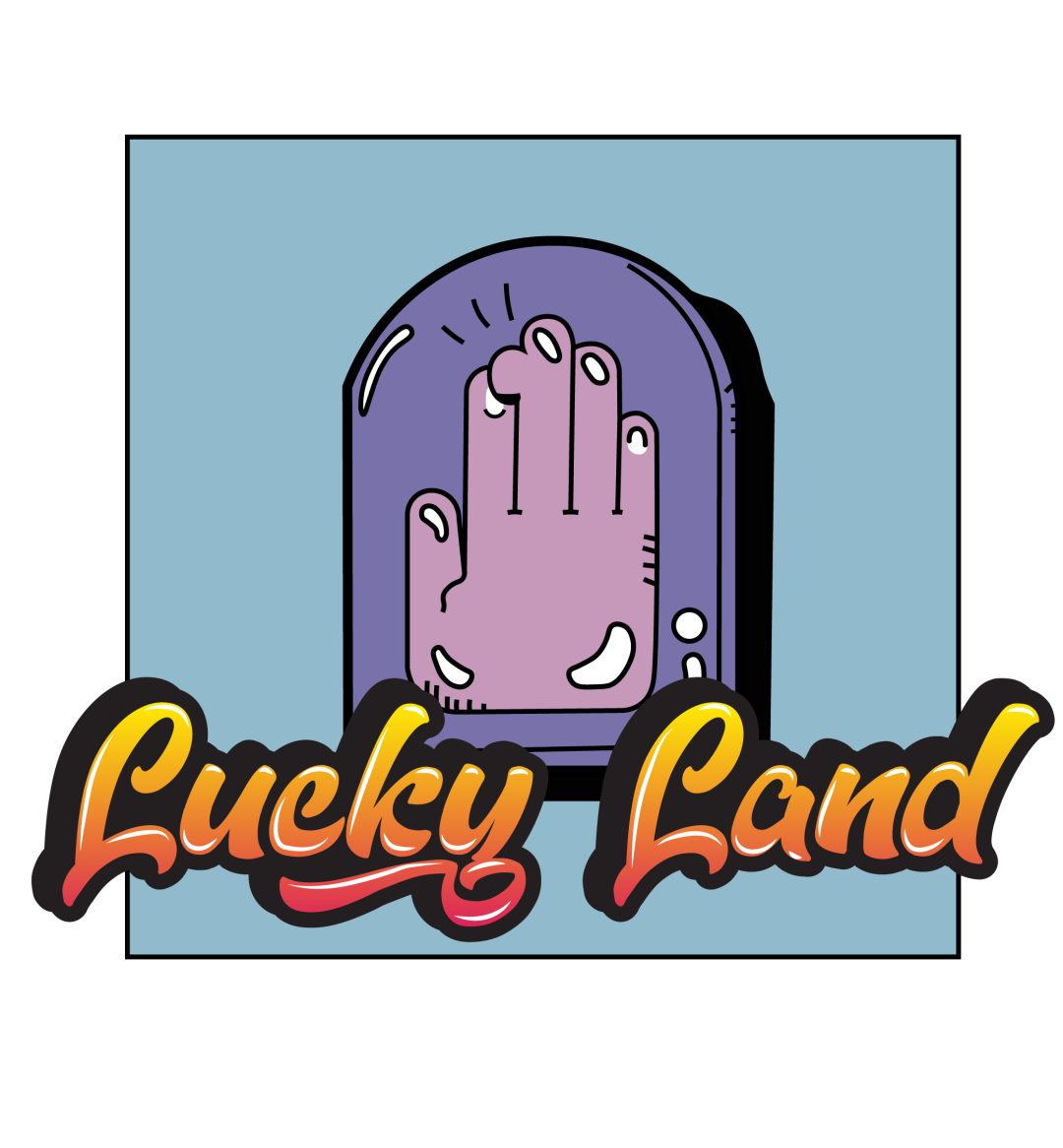 Lucky Land