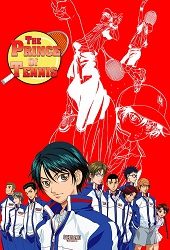 The Prince of Tennis TV Review