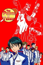 The Prince of Tennis TV Review