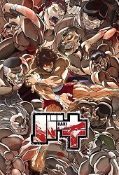 Baki TV Review