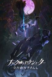 Black Rock Shooter Dawn Fall TV Review