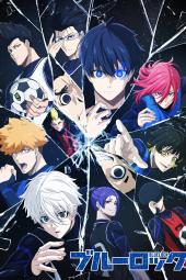 Blue Lock TV Review