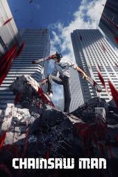 Chainsaw Man TV Review