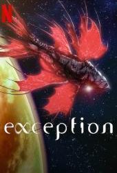 Exception TV Review