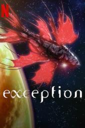 Exception TV Review