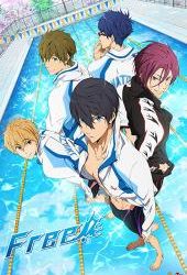 Free! TV Review