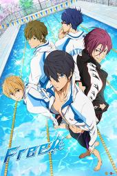 Free! TV Review
