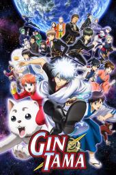 Gintama TV Review
