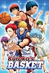 Kuroko’s Basketball TV Review
