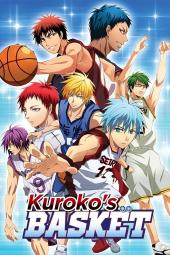 Kuroko’s Basketball TV Review