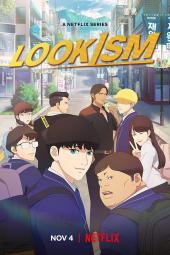 Lookism TV Review