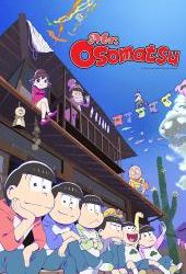 Mr. Osomatsu TV Review
