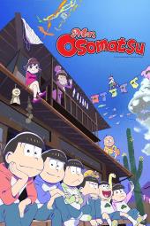 Mr. Osomatsu TV Review