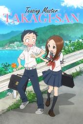 Teasing Master Takagi-san TV Review