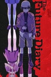 The Future Diary TV Review